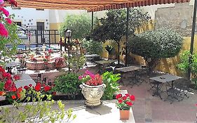 Hotel Averroes - Córdoba